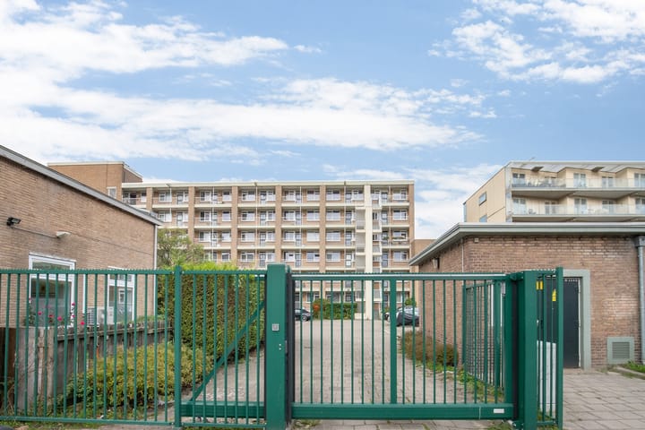 Foto 16 van Erasmusplein 164