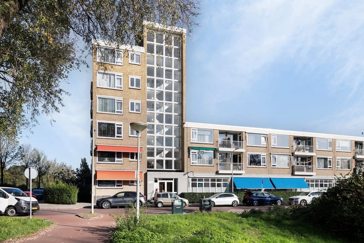 Foto 17 van Erasmusplein 164