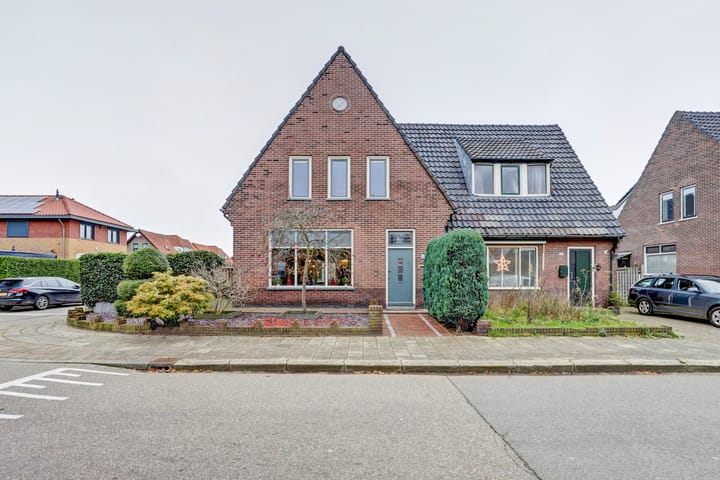 Foto 5 van Valkenweg 180