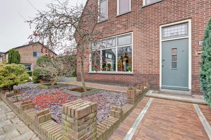 Foto 6 van Valkenweg 180