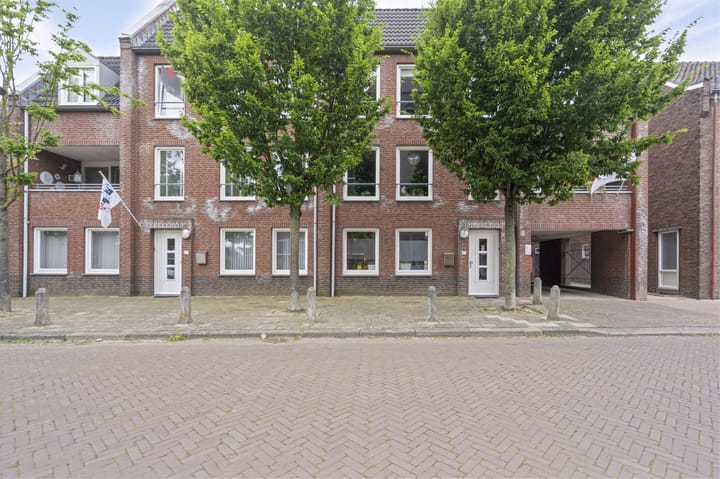 Photo 2 of Aan de Greune Paol 17-2