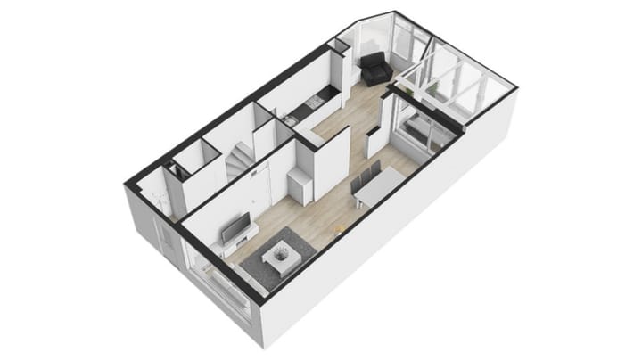 Foto 44 van Schaapsdrift 181