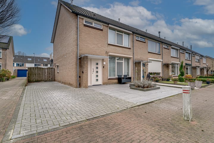 Foto 1 van Schaapsdrift 181