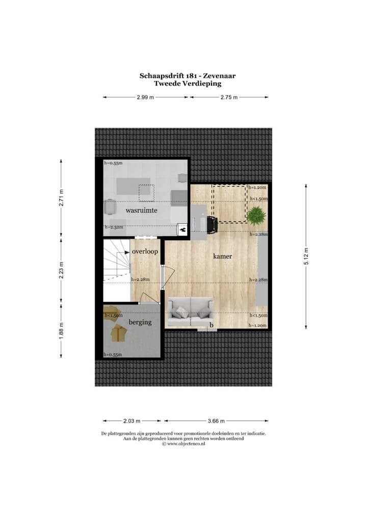 Foto 47 van Schaapsdrift 181