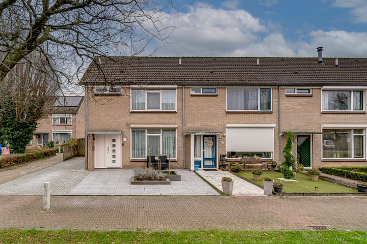 Foto 7 van Schaapsdrift 181