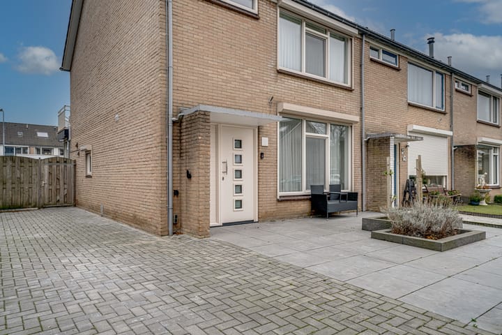 Foto 8 van Schaapsdrift 181