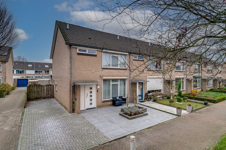 Foto 9 van Schaapsdrift 181