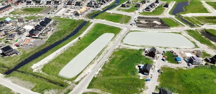 Foto 7 van Zonneweide | Gelijkvloers wonen (Bouwnr. 228)