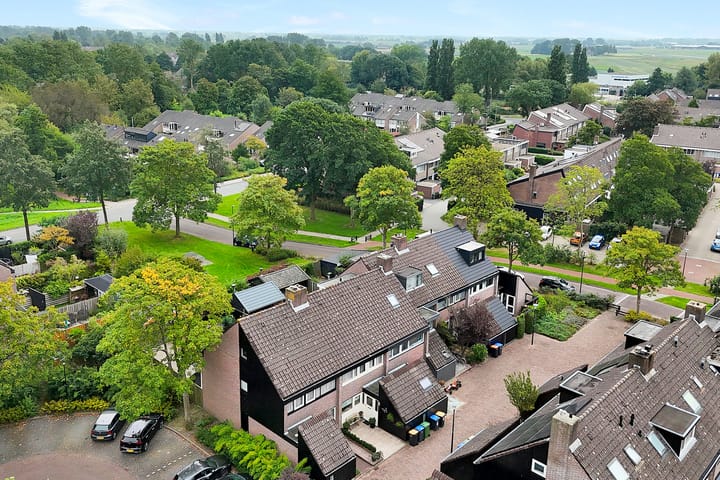 Foto 1 van Sperwerhof 24