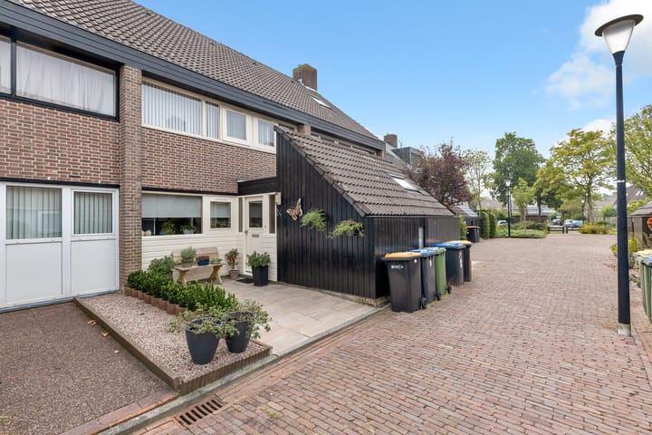 Foto 4 van Sperwerhof 24