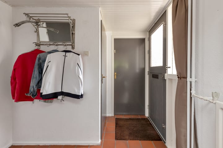 Foto 5 van Sperwerhof 24