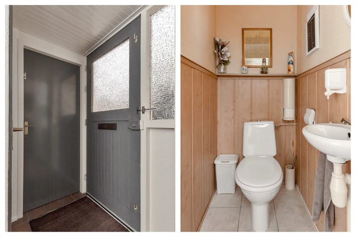 Foto 6 van Sperwerhof 24