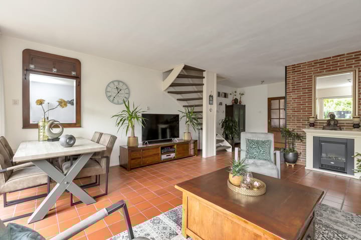 Foto 12 van Sperwerhof 24