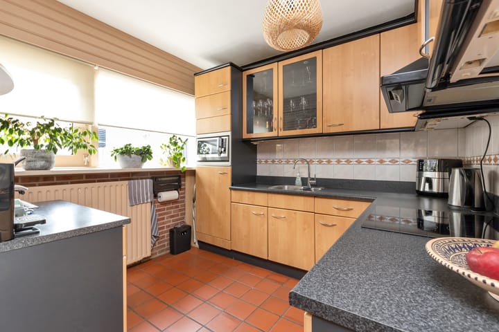 Foto 15 van Sperwerhof 24