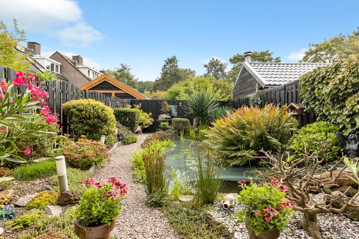 Foto 33 van Sperwerhof 24