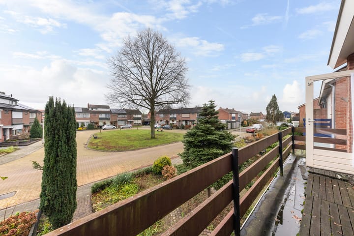 Foto 3 van Herman ten Catestraat 42