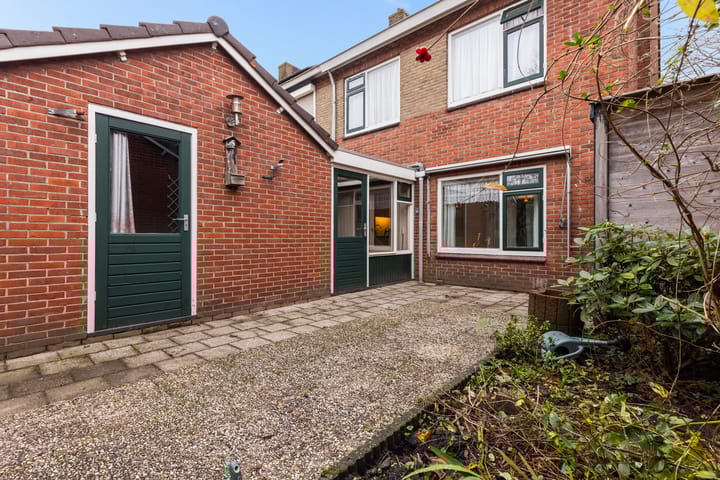 Foto 4 van Herman ten Catestraat 42