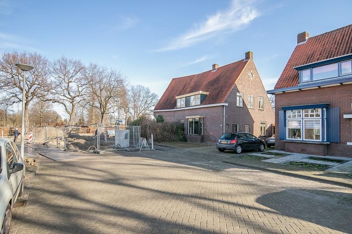 Foto 2 van Kapellerlaan 1-A