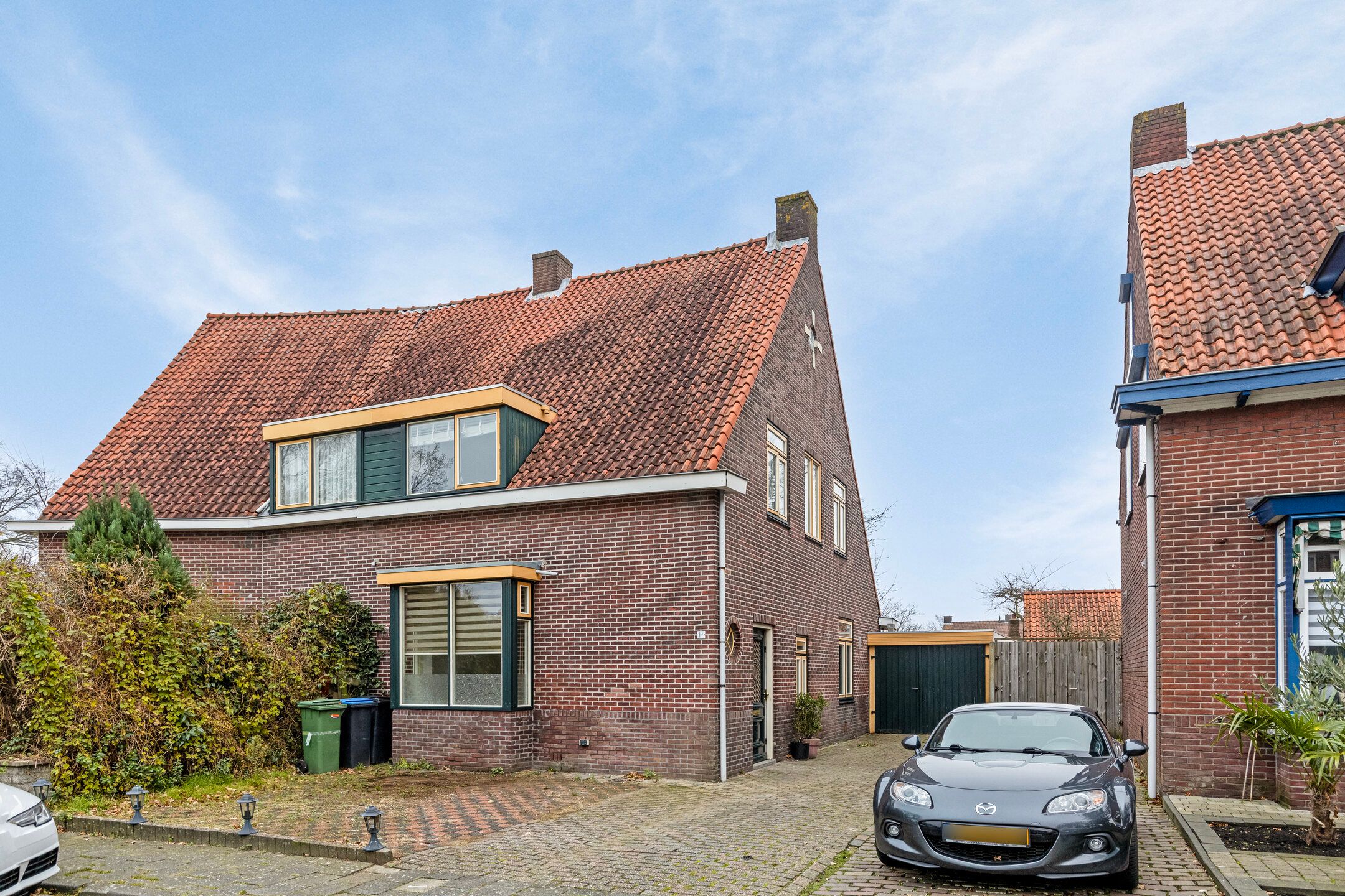 Foto 3 van Kapellerlaan 1-A