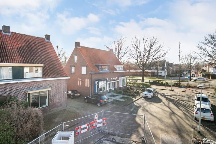 Foto 4 van Kapellerlaan 1-A