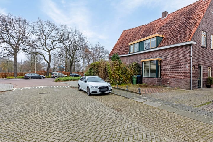 Foto 5 van Kapellerlaan 1-A