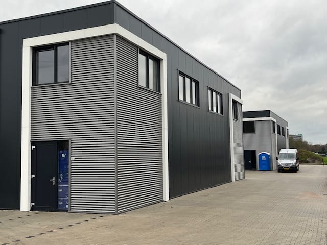 Foto 1 van Buitenvaart 1622-19