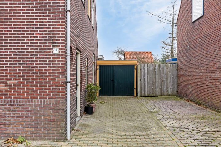 Foto 6 van Kapellerlaan 1-A