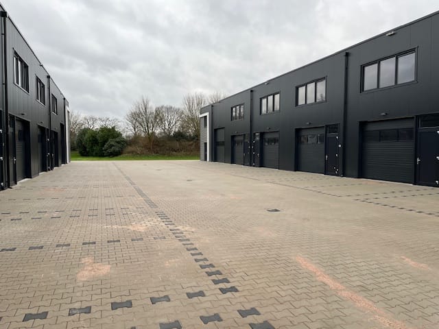 Photo 2 of Buitenvaart 1622-19