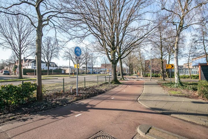 Foto 7 van Kapellerlaan 1-A