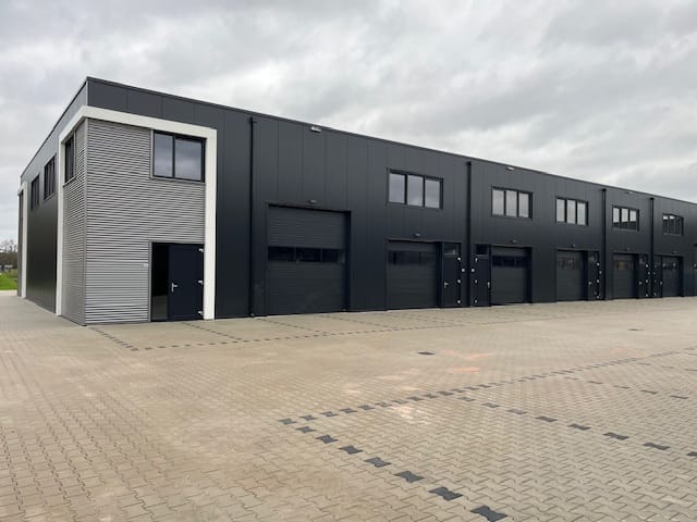 Photo 4 of Buitenvaart 1622-19