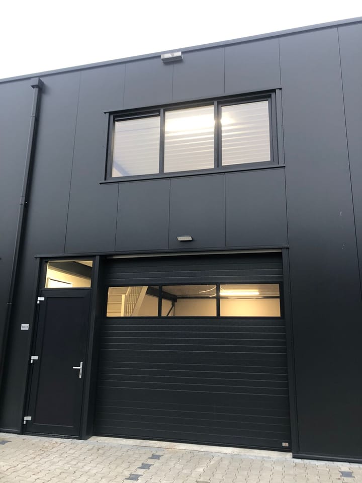 Photo 5 of Buitenvaart 1622-19