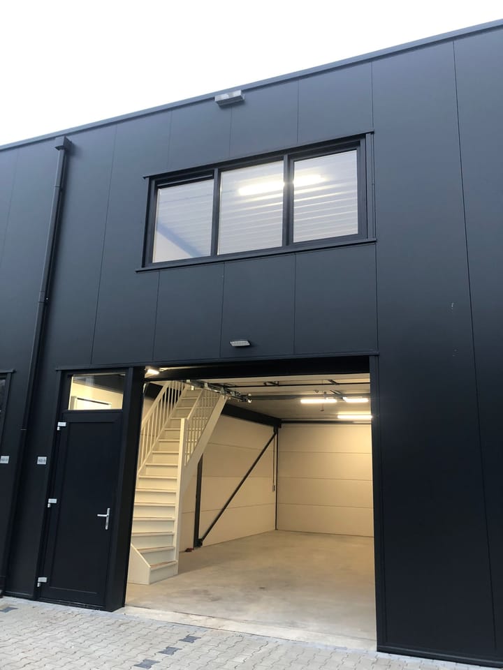 Foto 6 van Buitenvaart 1622-19