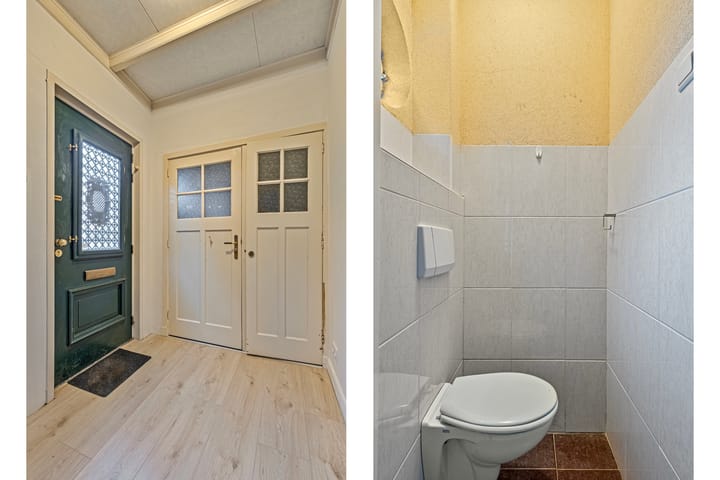 Foto 10 van Kapellerlaan 1-A