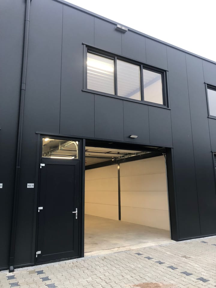 Foto 7 van Buitenvaart 1622-19