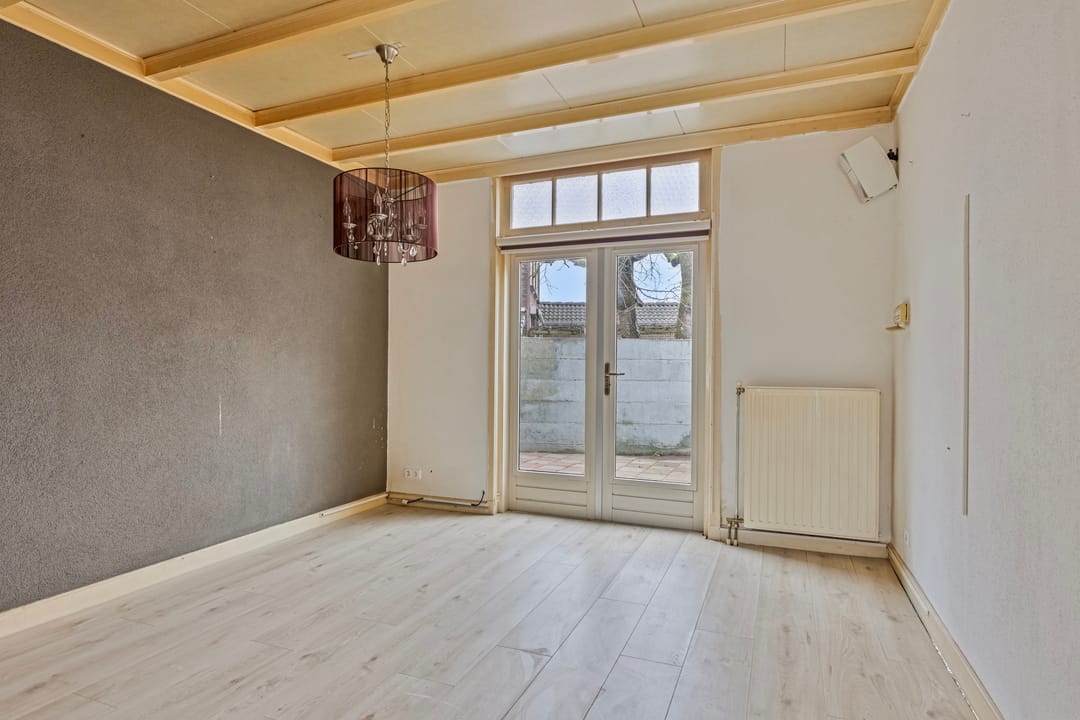 Foto 11 van Kapellerlaan 1-A