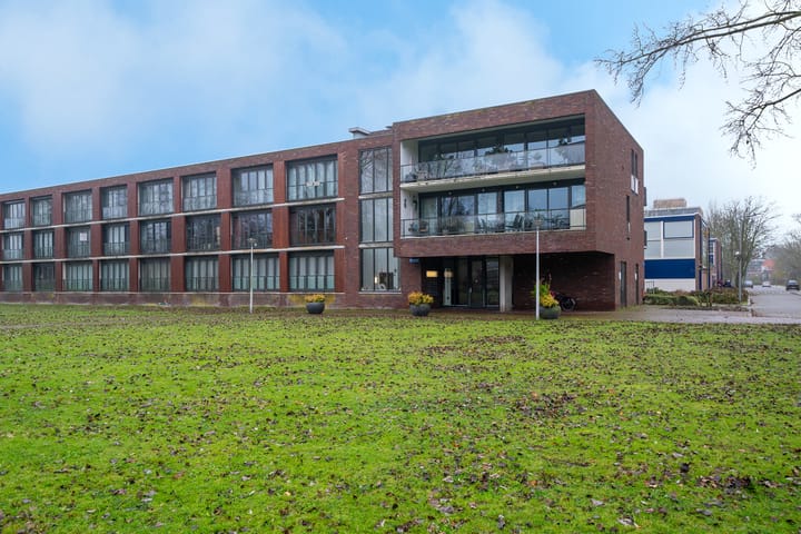 Foto 1 van Korendijk 65