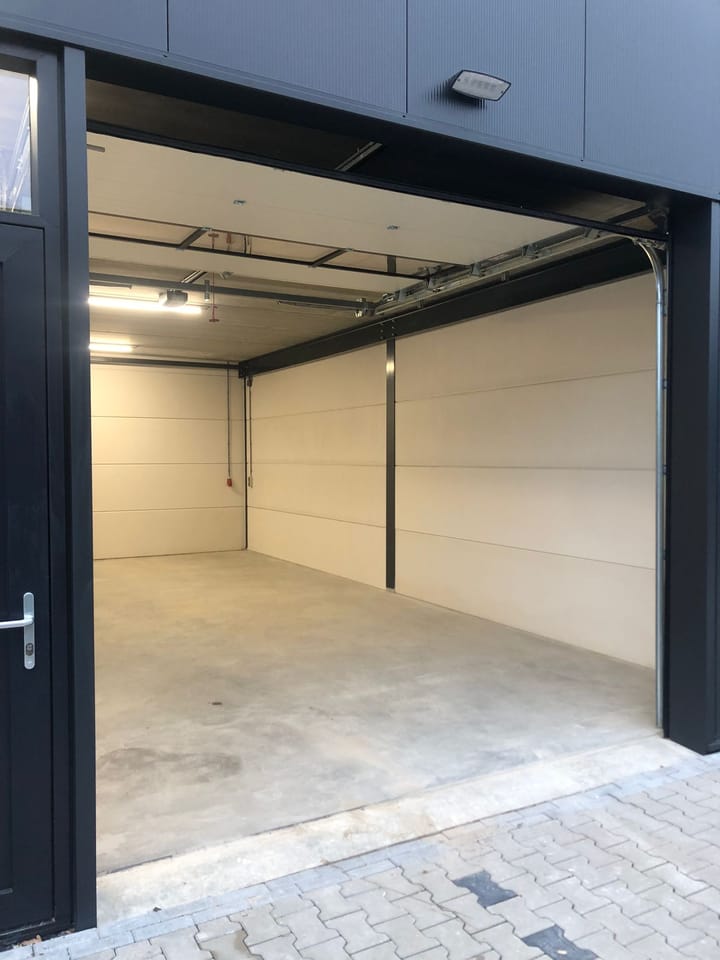 Foto 8 van Buitenvaart 1622-19