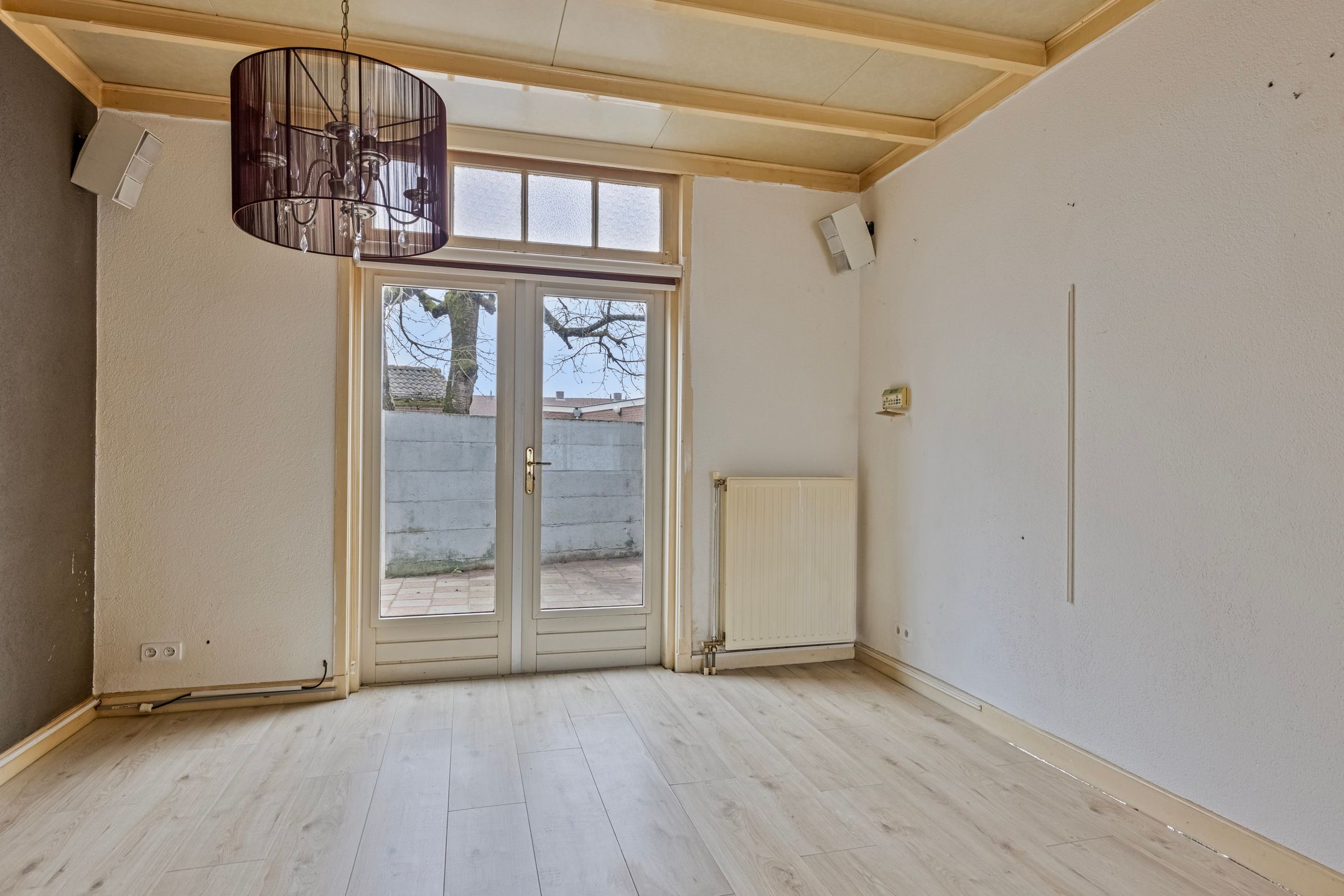 Foto 12 van Kapellerlaan 1-A