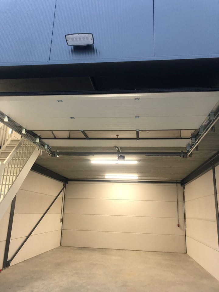 Foto 9 van Buitenvaart 1622-19