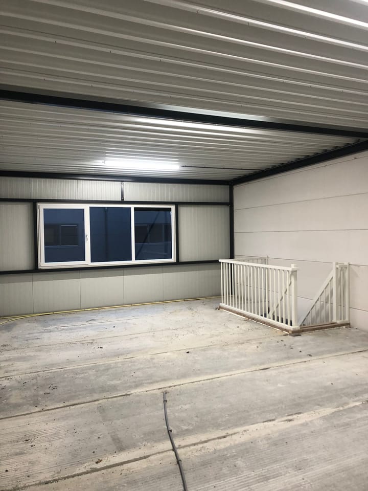 Foto 11 van Buitenvaart 1622-19