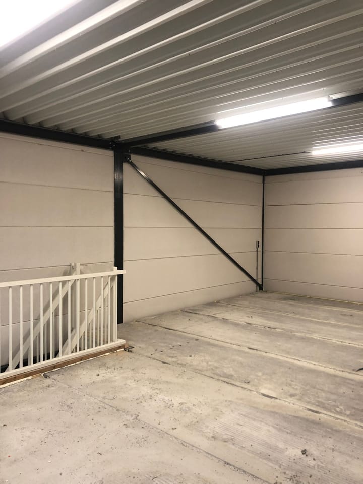 Foto 12 van Buitenvaart 1622-19