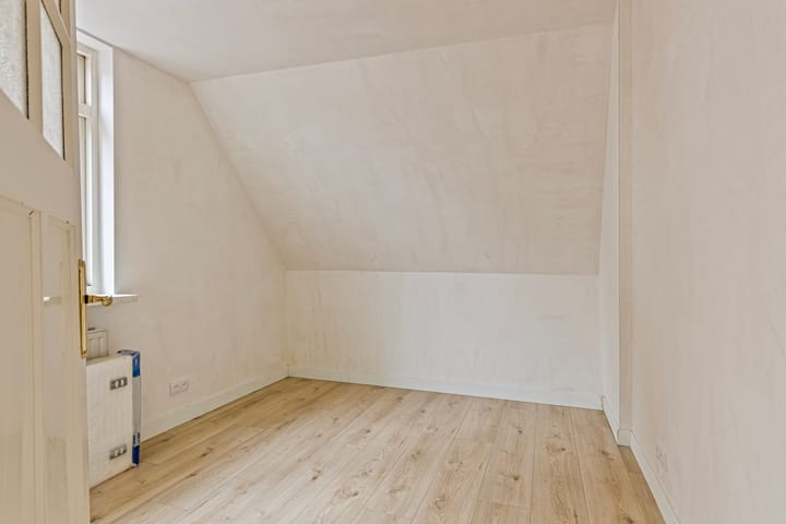 Foto 24 van Kapellerlaan 1-A