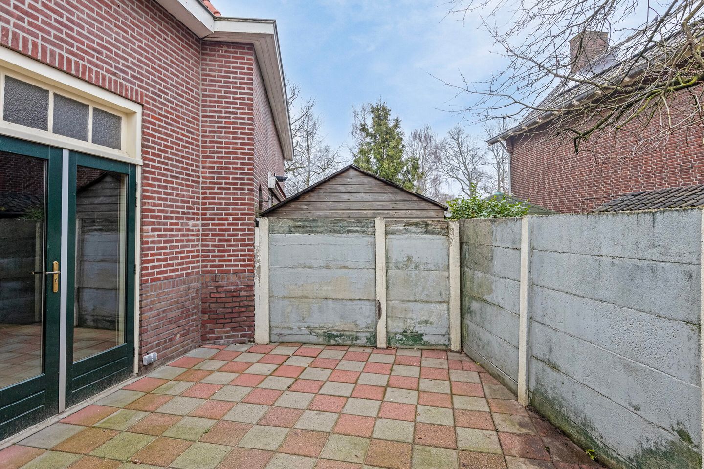 Foto 29 van Kapellerlaan 1-A