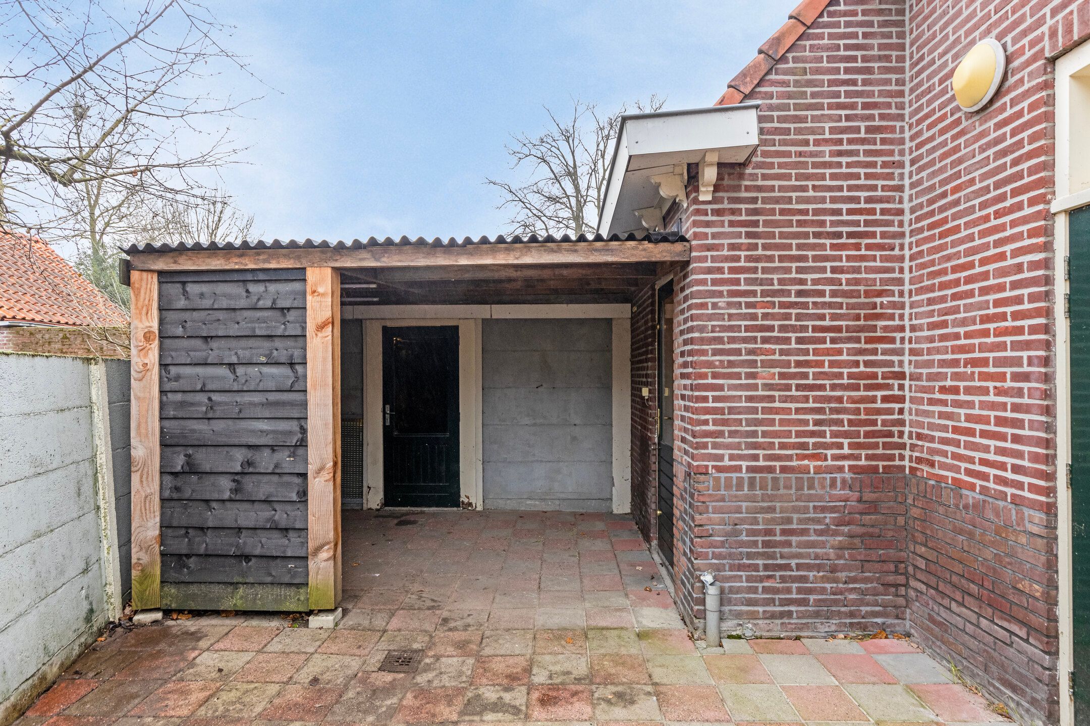 Foto 30 van Kapellerlaan 1-A