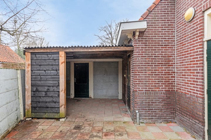 Foto 30 van Kapellerlaan 1-A