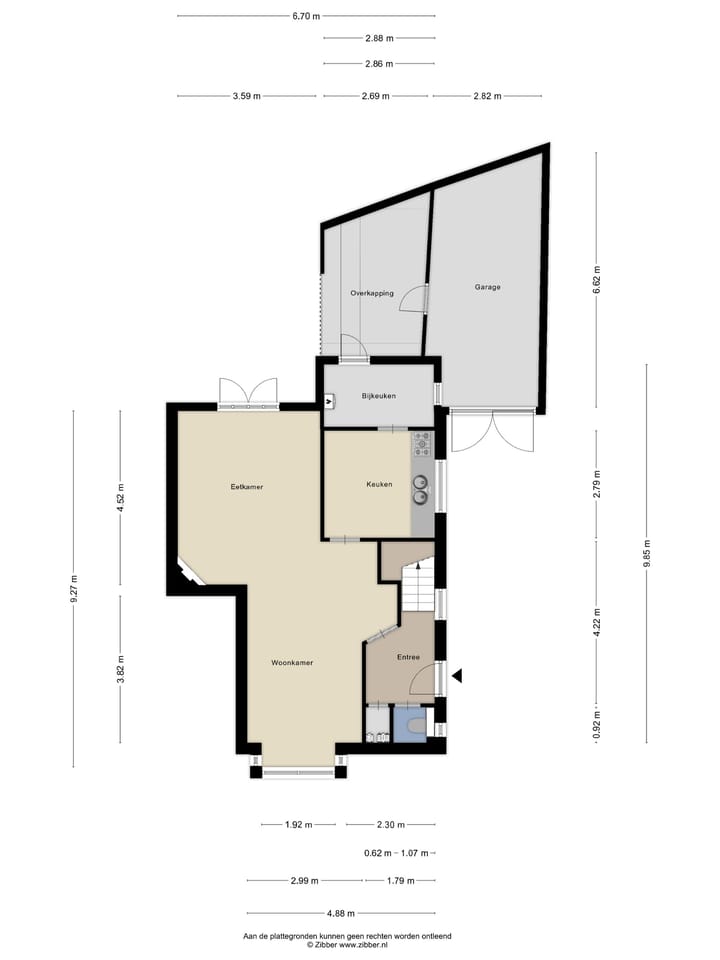 Foto 33 van Kapellerlaan 1-A