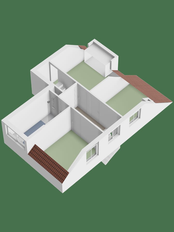 Foto 36 van Kapellerlaan 1-A