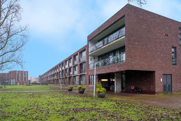 Foto 31 van Korendijk 65