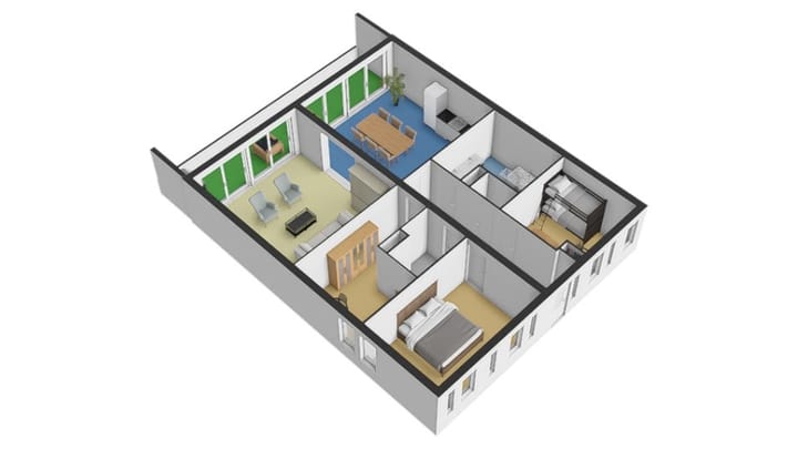 Foto 36 van Korendijk 65