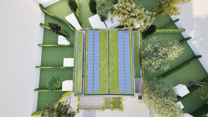 Foto 10 van De Graeffstraat 4-C